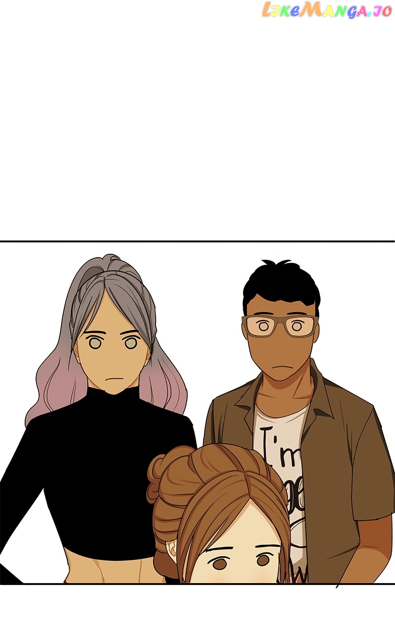 Midnight Poppy Land chapter 21 - page 40
