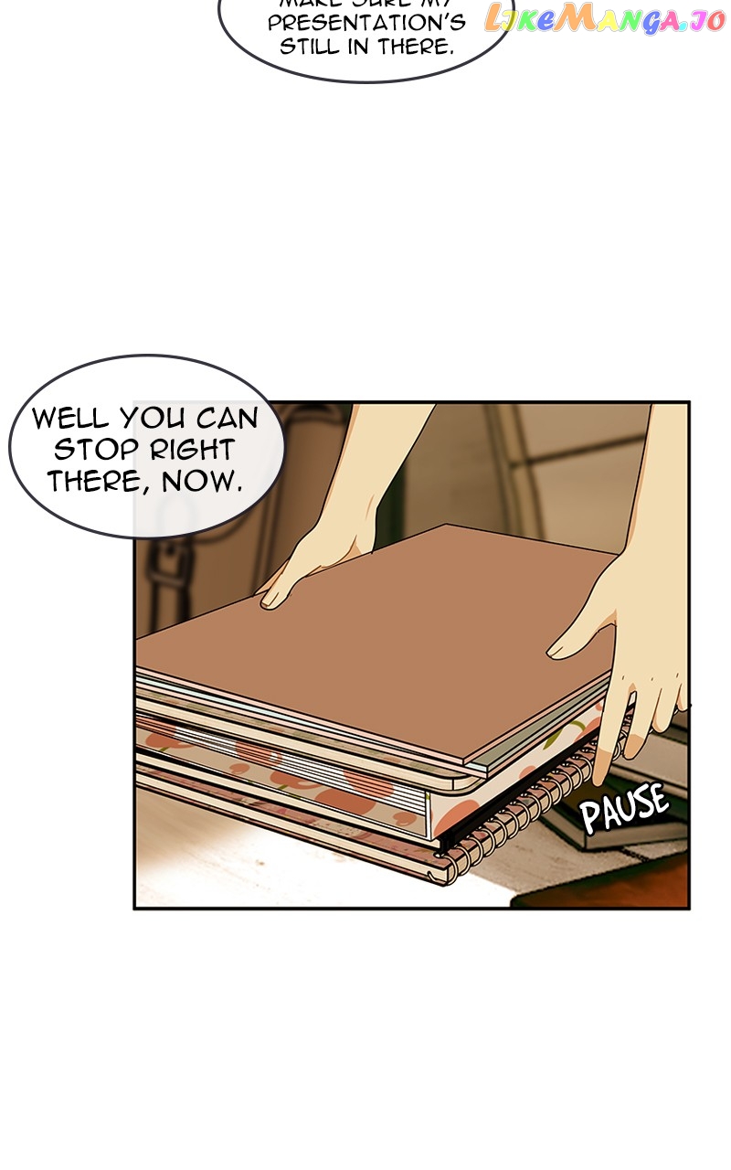 Midnight Poppy Land chapter 21 - page 43