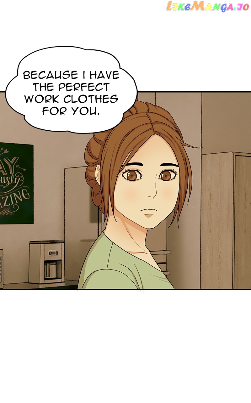 Midnight Poppy Land chapter 21 - page 44
