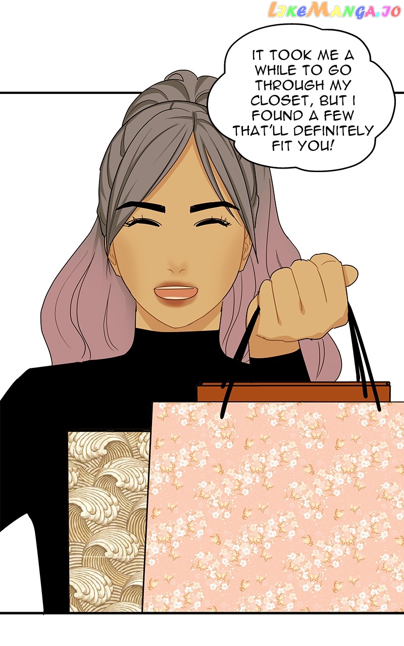 Midnight Poppy Land chapter 21 - page 45