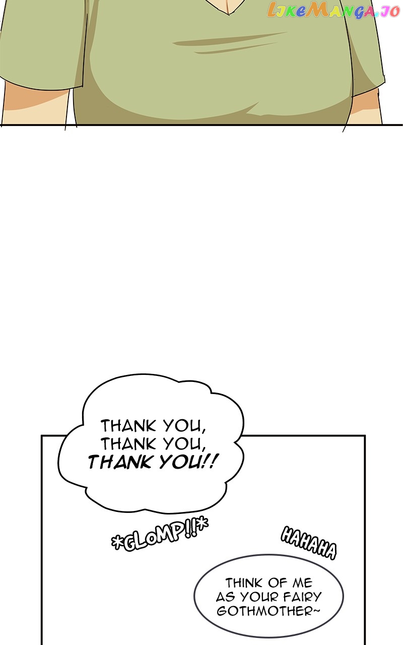 Midnight Poppy Land chapter 21 - page 47