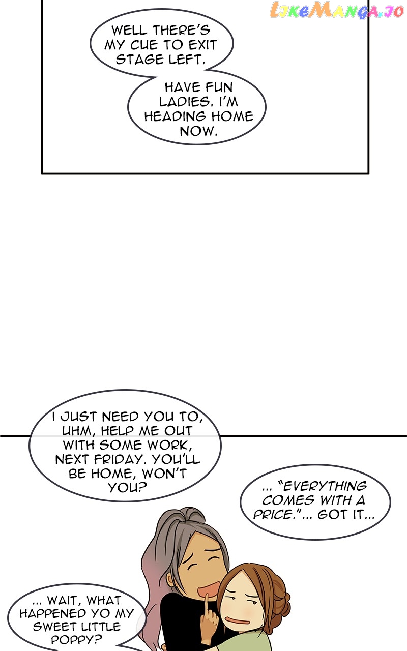 Midnight Poppy Land chapter 21 - page 48