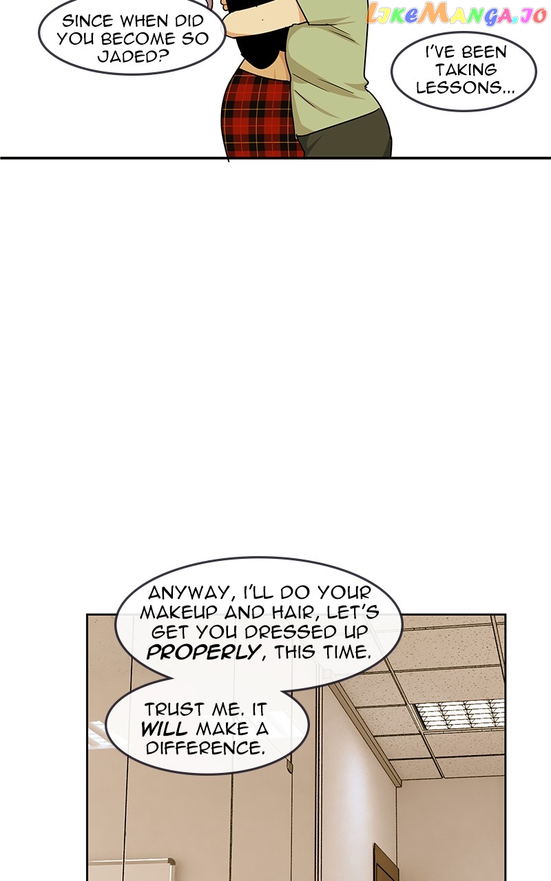 Midnight Poppy Land chapter 21 - page 49
