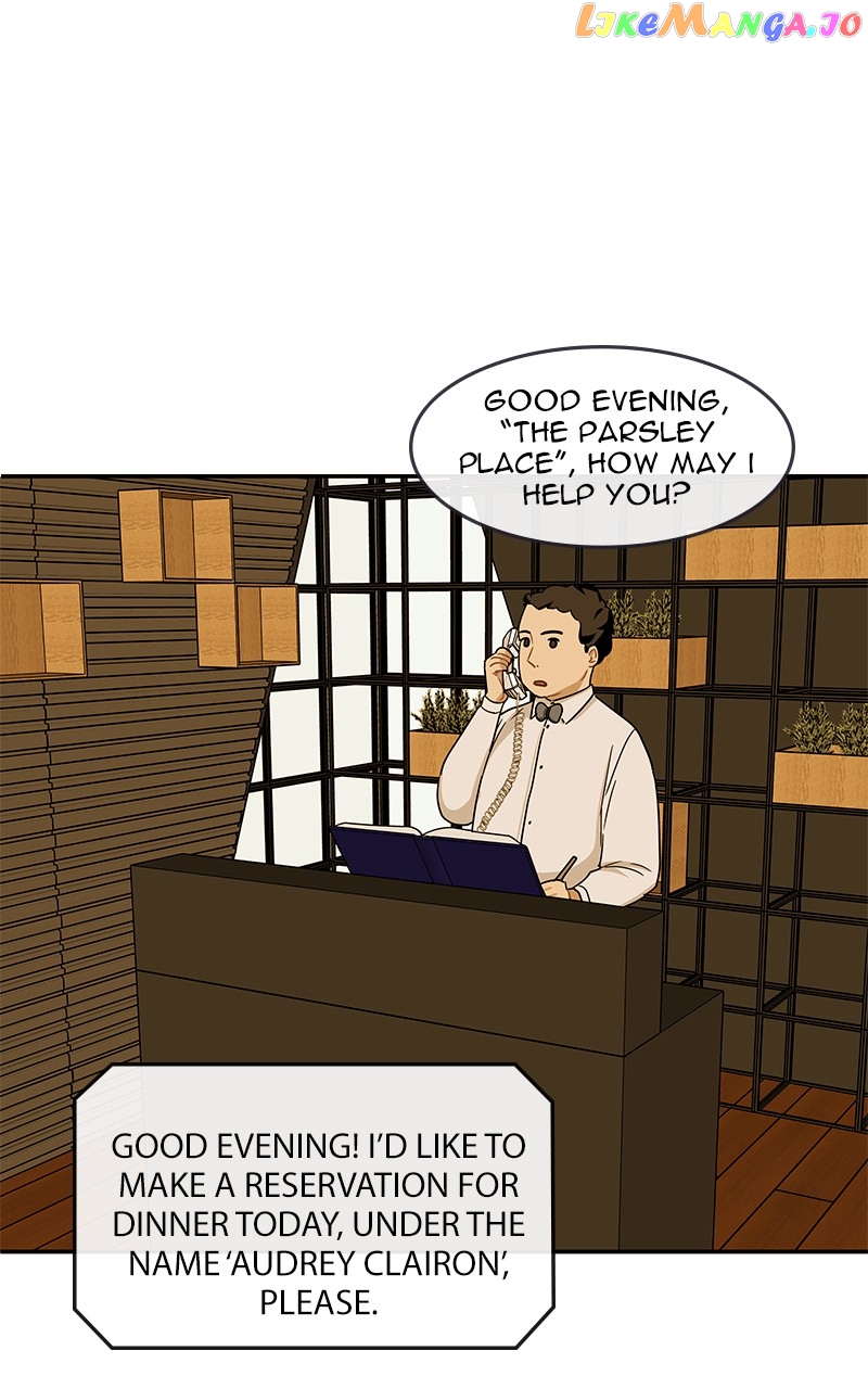 Midnight Poppy Land chapter 21 - page 52