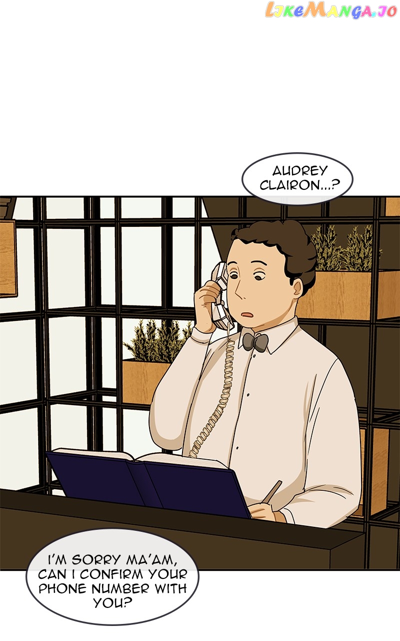Midnight Poppy Land chapter 21 - page 53
