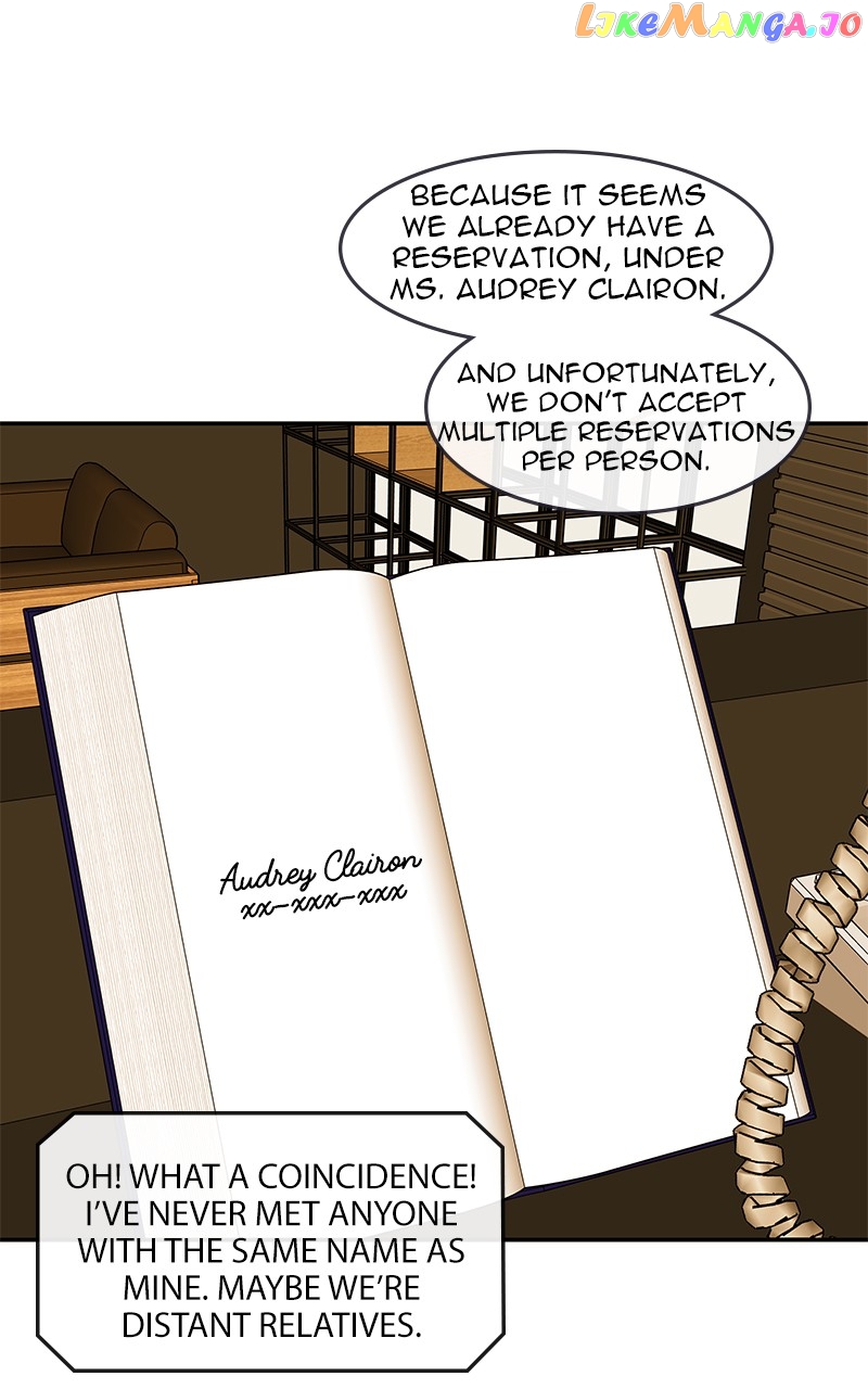 Midnight Poppy Land chapter 21 - page 54