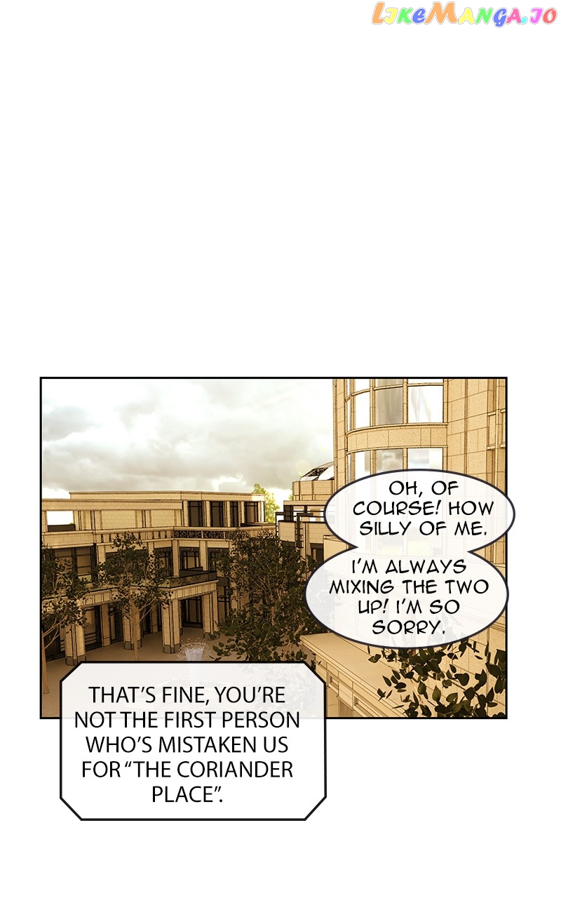 Midnight Poppy Land chapter 21 - page 56