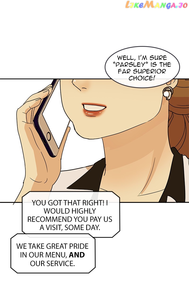 Midnight Poppy Land chapter 21 - page 57