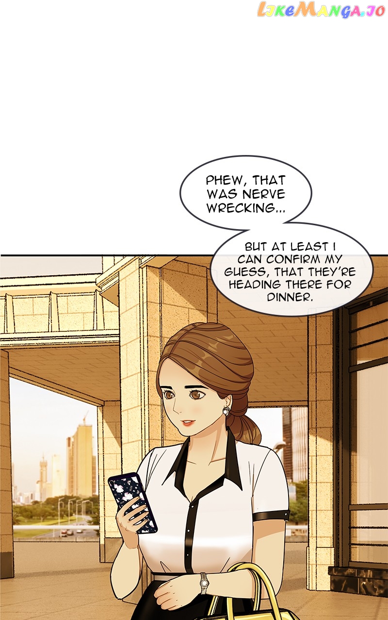 Midnight Poppy Land chapter 21 - page 59