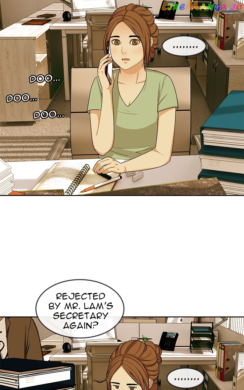 Midnight Poppy Land chapter 21 - page 6