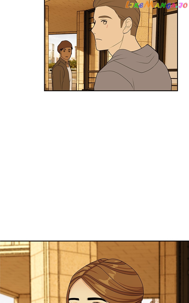 Midnight Poppy Land chapter 21 - page 61