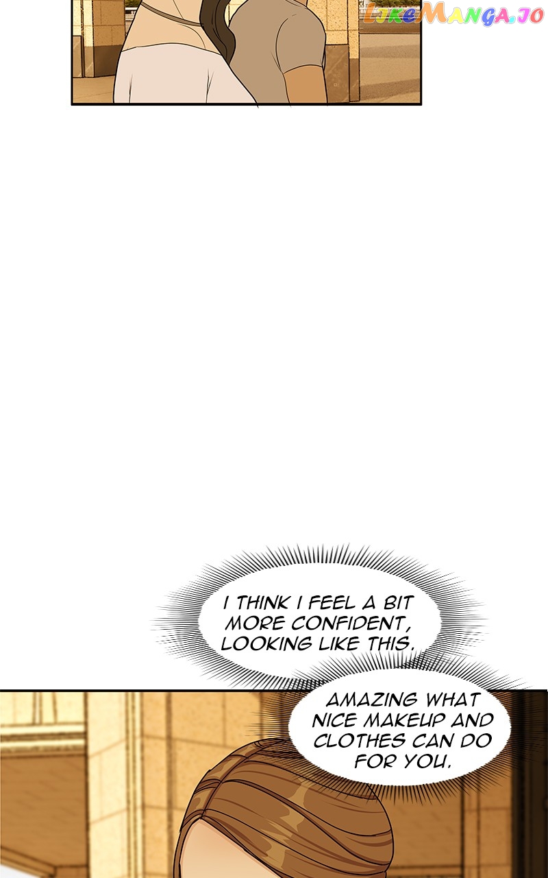 Midnight Poppy Land chapter 21 - page 63