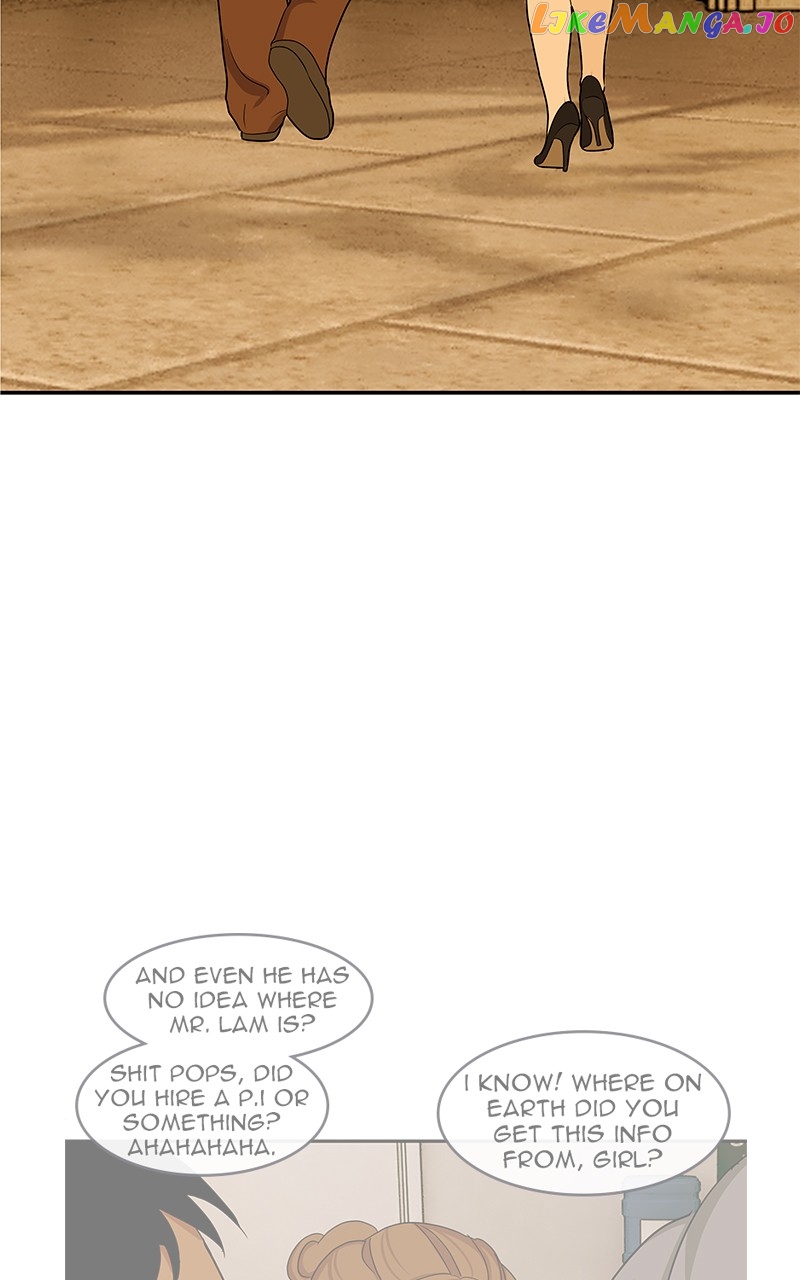 Midnight Poppy Land chapter 21 - page 68
