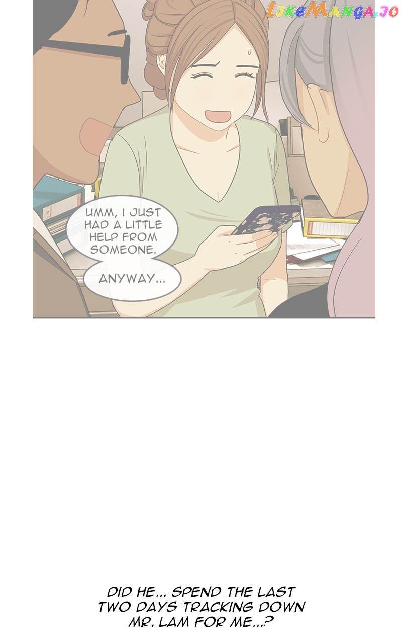 Midnight Poppy Land chapter 21 - page 69