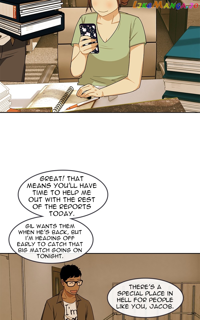 Midnight Poppy Land chapter 21 - page 7