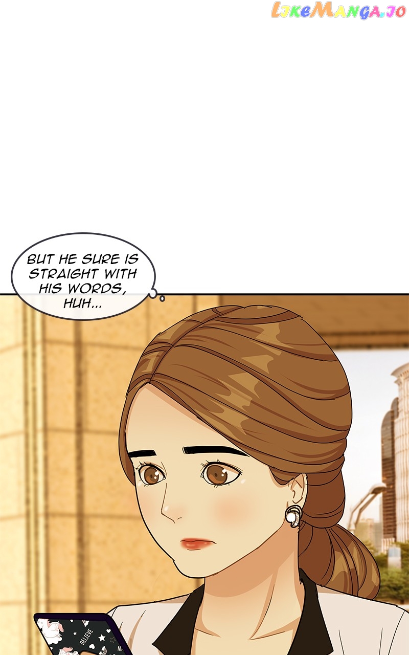 Midnight Poppy Land chapter 21 - page 72