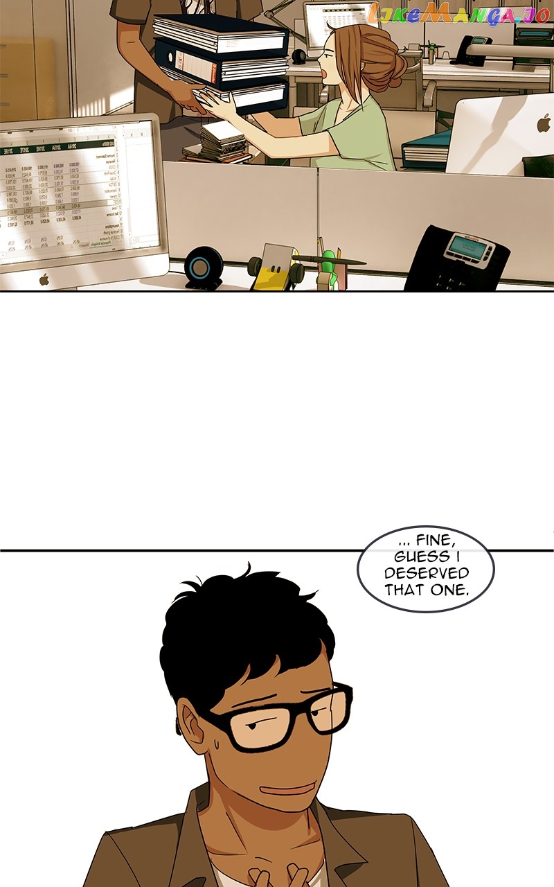 Midnight Poppy Land chapter 21 - page 8