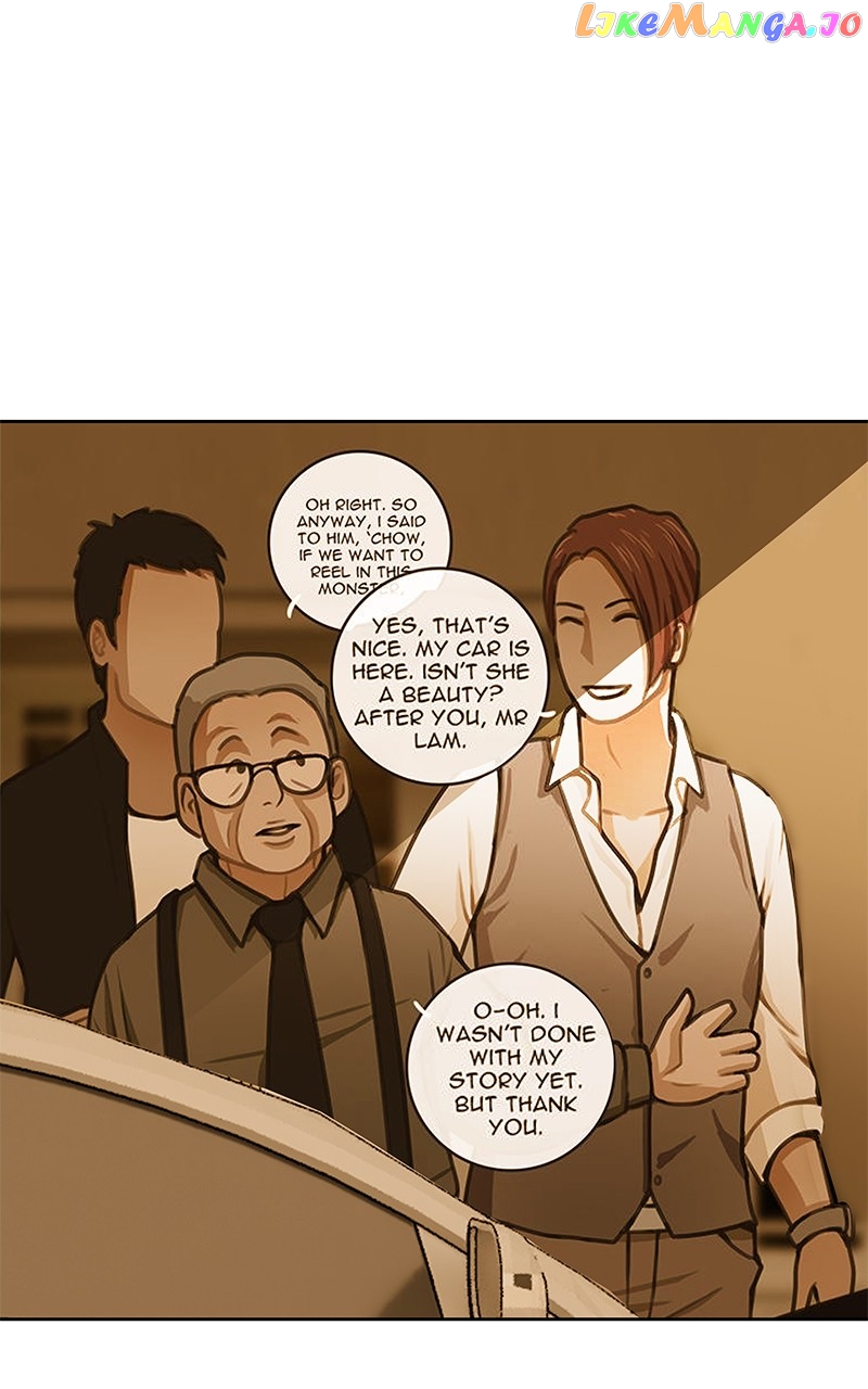 Midnight Poppy Land chapter 21 - page 84
