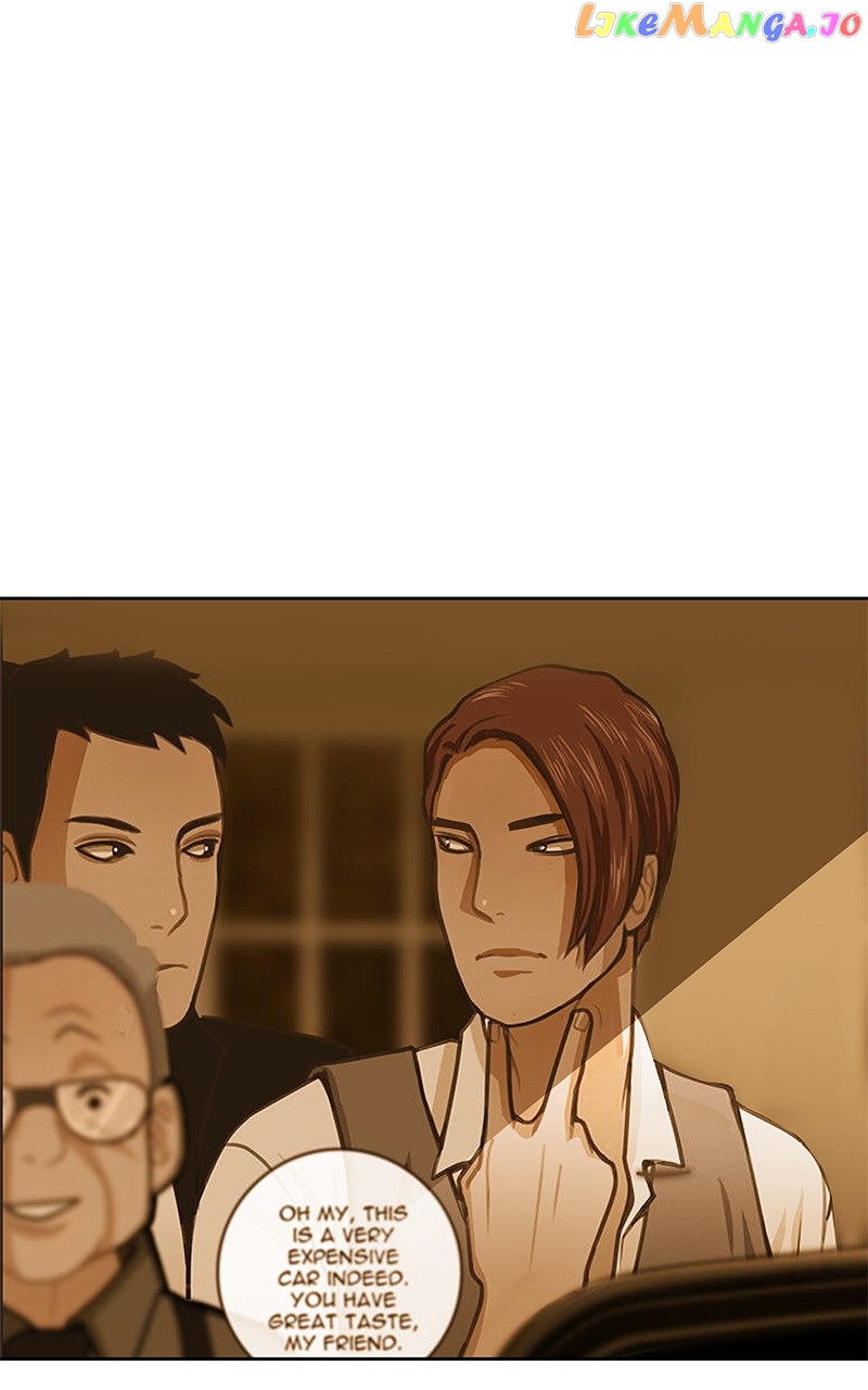 Midnight Poppy Land chapter 21 - page 85