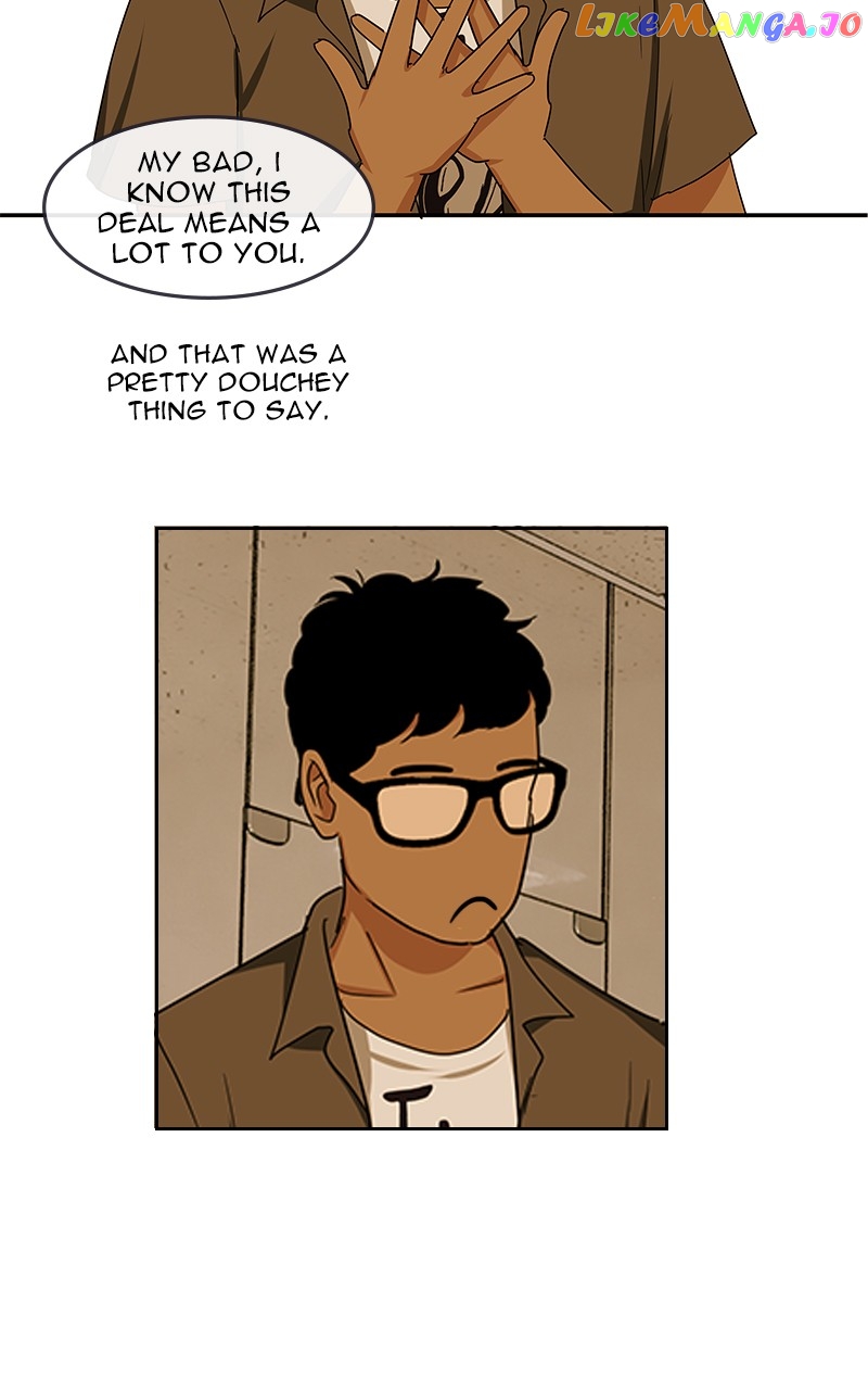 Midnight Poppy Land chapter 21 - page 9