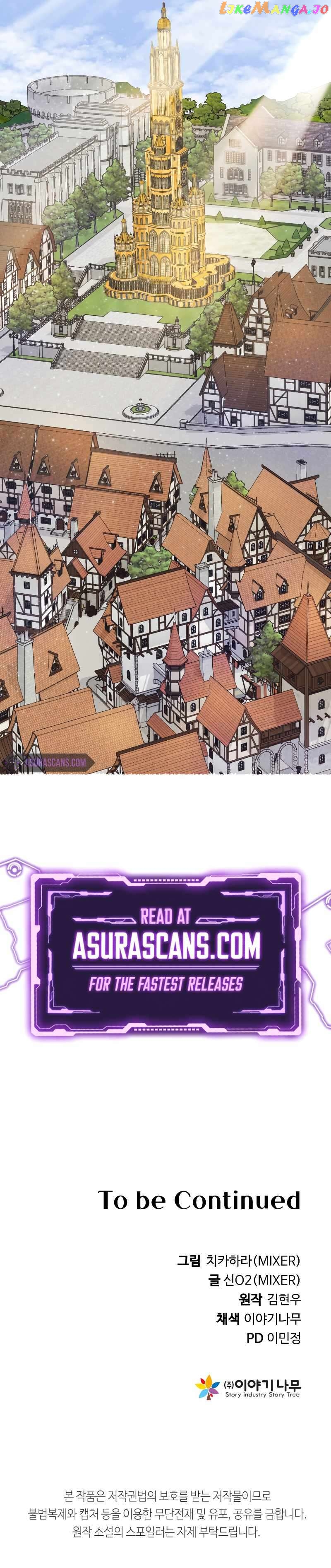 Golden Mage Chapter 33 - page 12