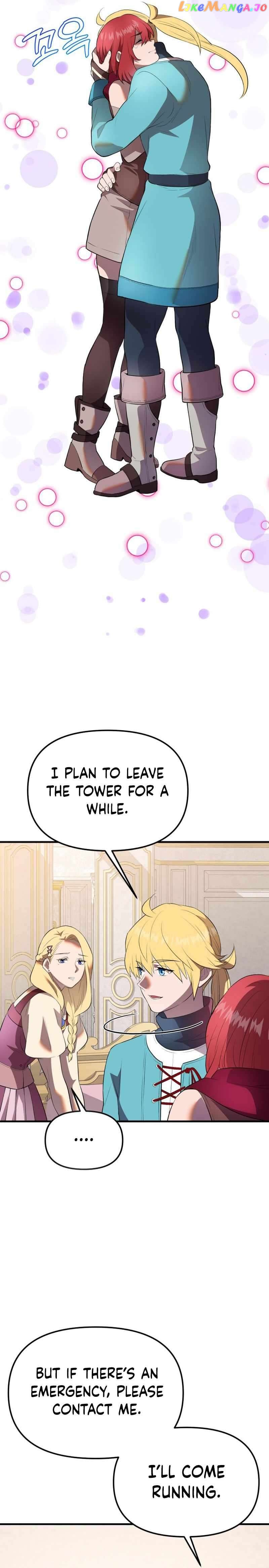 Golden Mage Chapter 39 - page 11