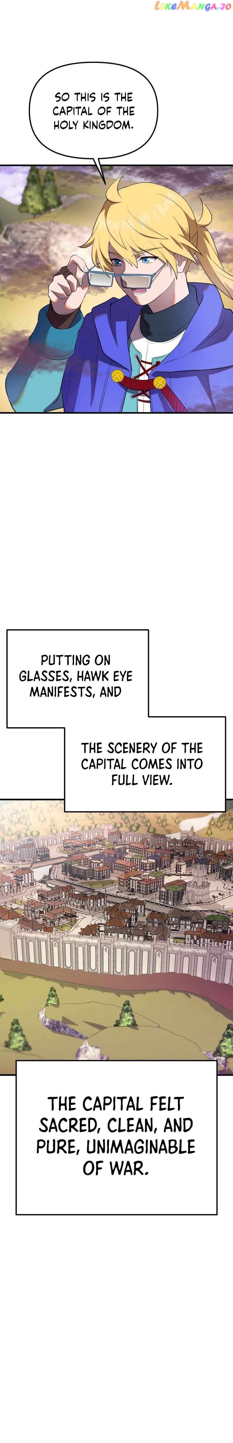 Golden Mage Chapter 39 - page 14