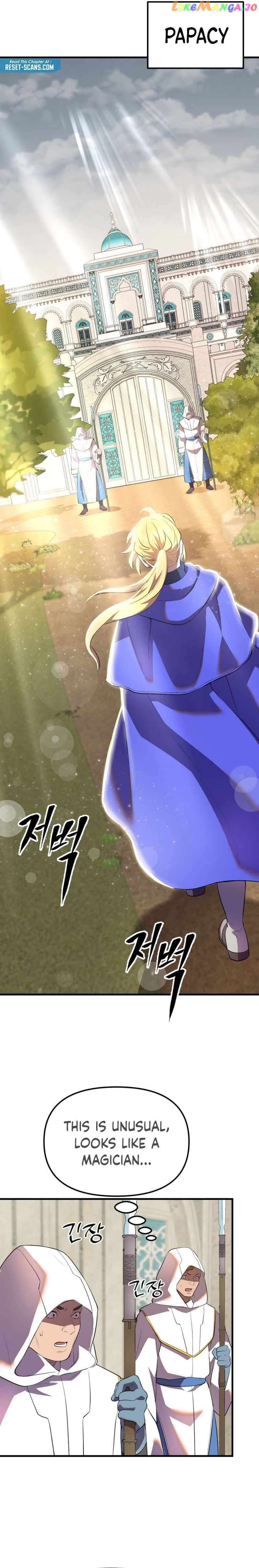Golden Mage Chapter 39 - page 15