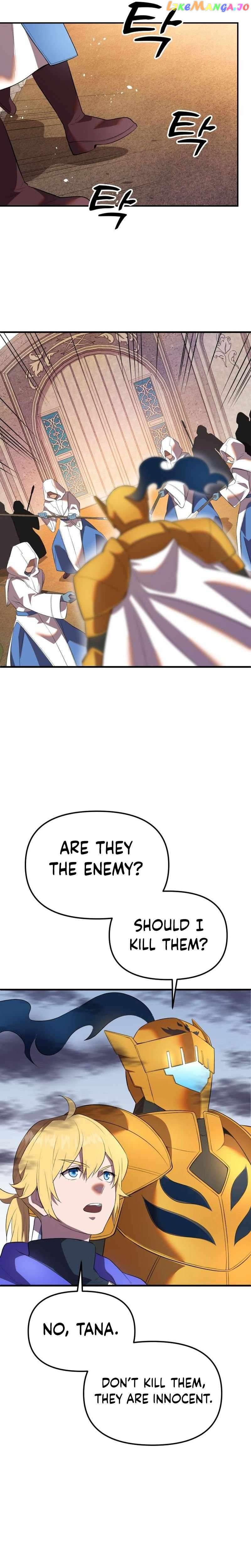 Golden Mage Chapter 39 - page 18