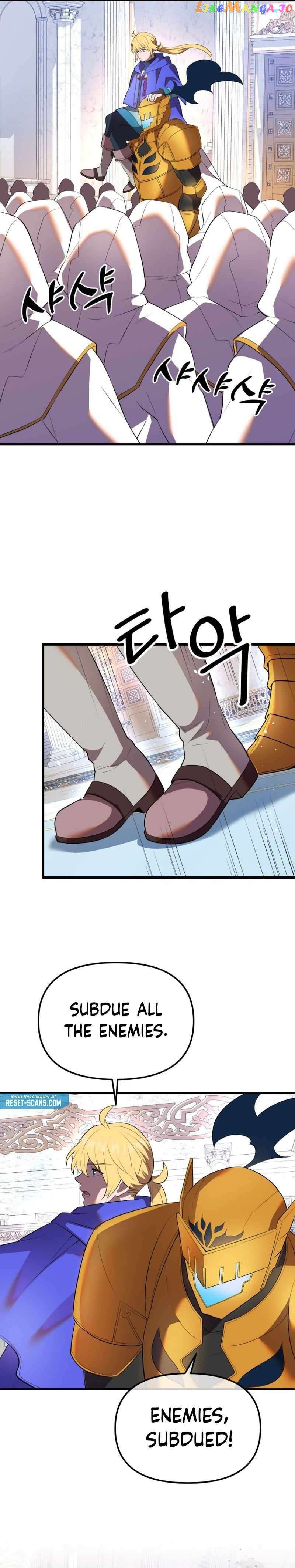 Golden Mage Chapter 39 - page 26