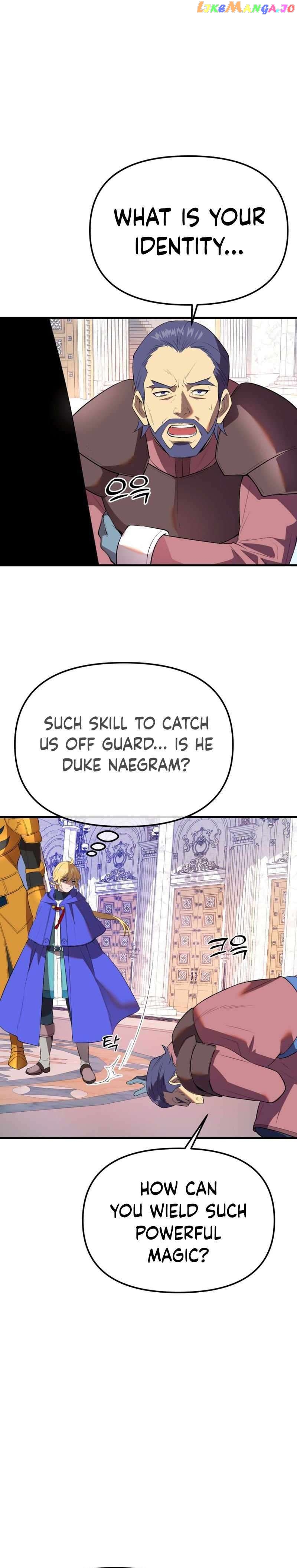 Golden Mage Chapter 39 - page 33