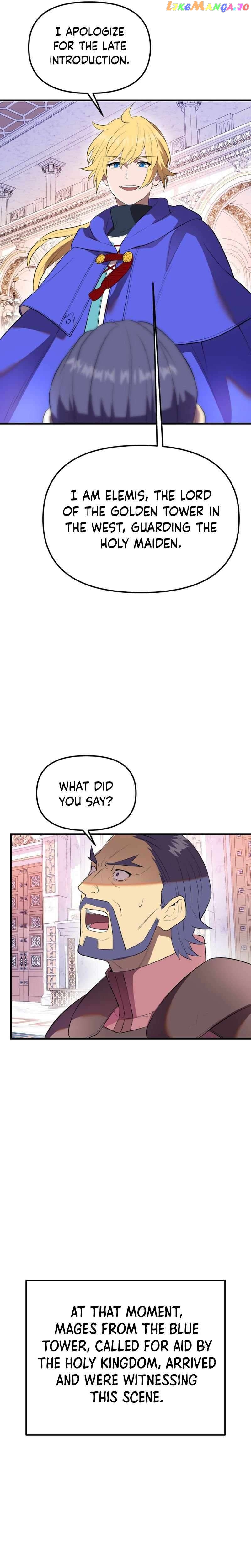 Golden Mage Chapter 39 - page 35