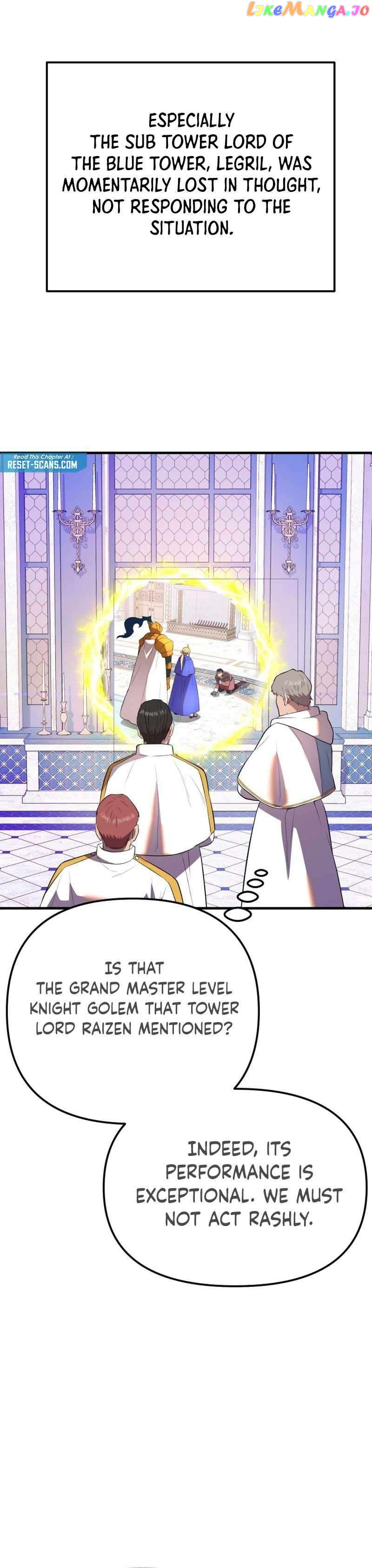 Golden Mage Chapter 39 - page 36