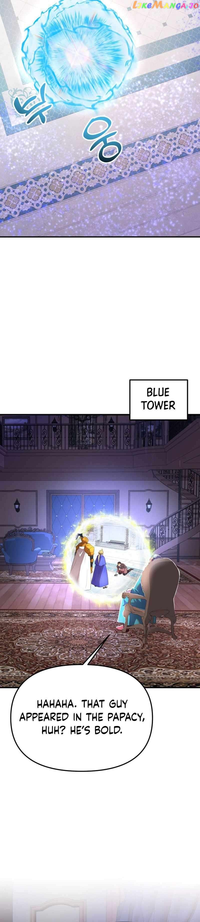 Golden Mage Chapter 39 - page 38