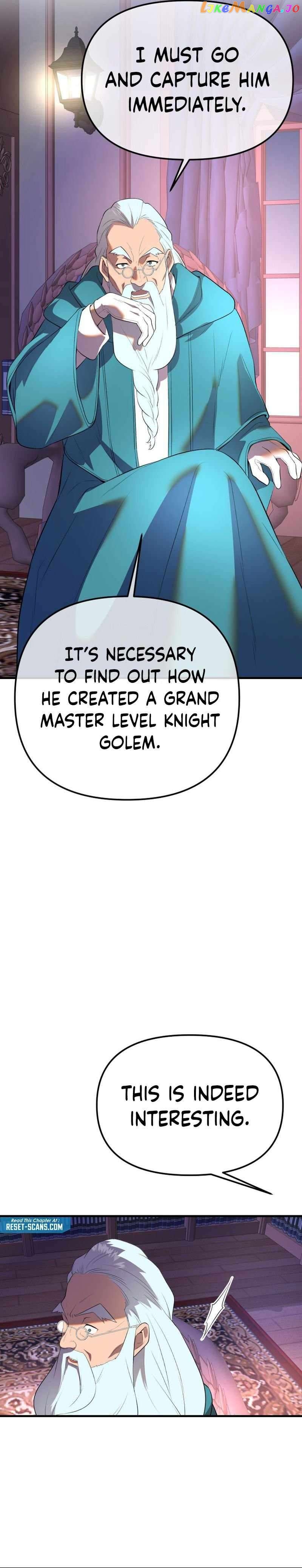 Golden Mage Chapter 39 - page 39