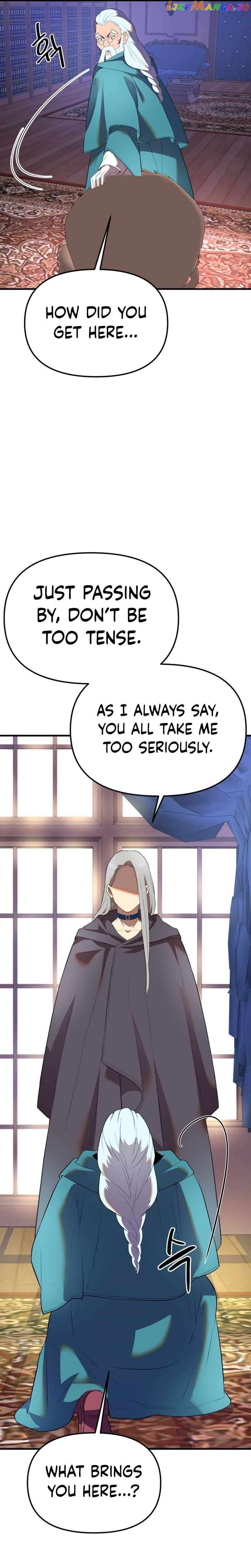 Golden Mage Chapter 39 - page 40