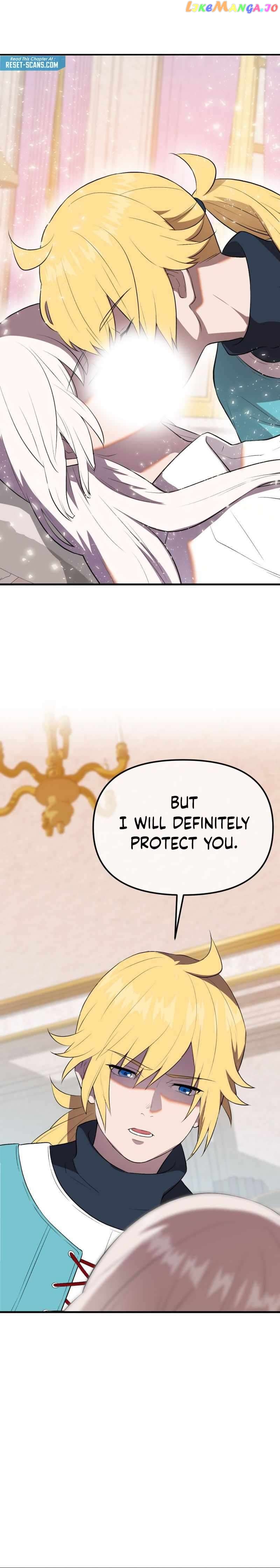 Golden Mage Chapter 39 - page 8