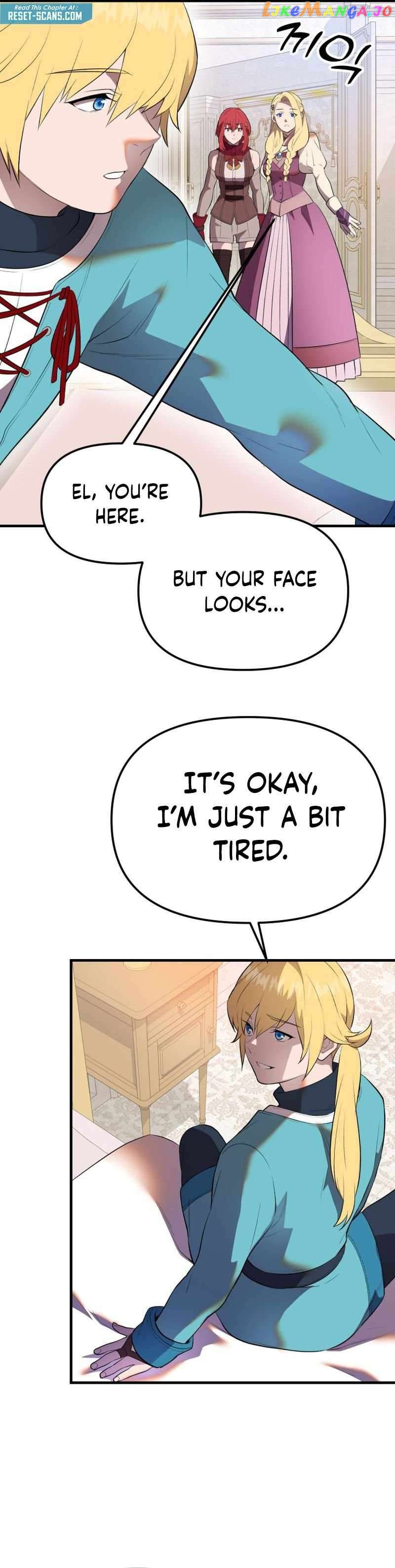 Golden Mage Chapter 39 - page 9