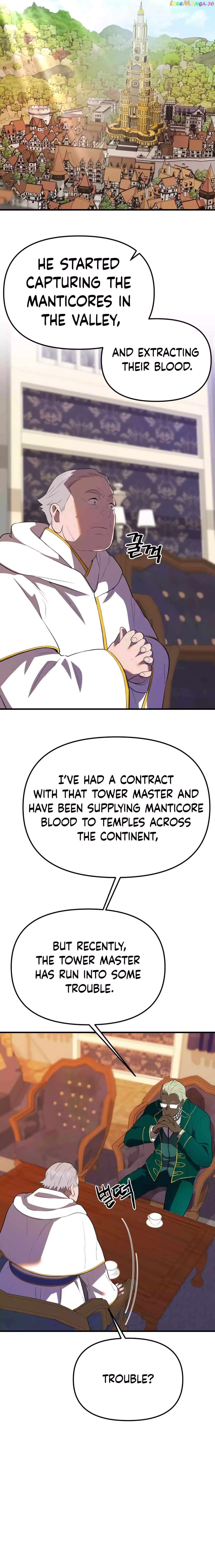 Golden Mage Chapter 38 - page 13