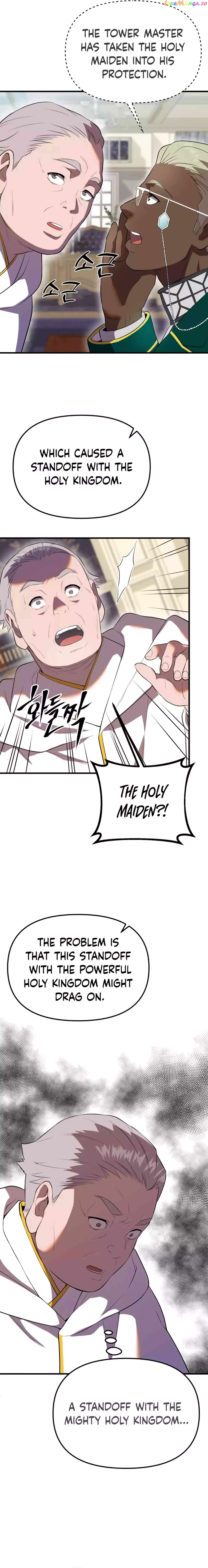 Golden Mage Chapter 38 - page 14