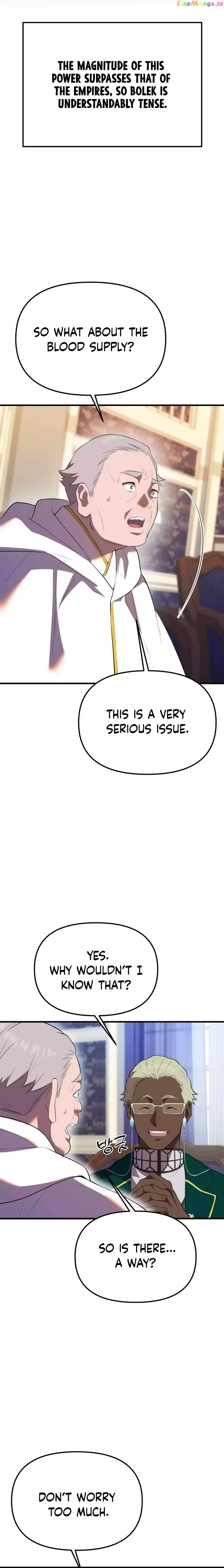 Golden Mage Chapter 38 - page 16