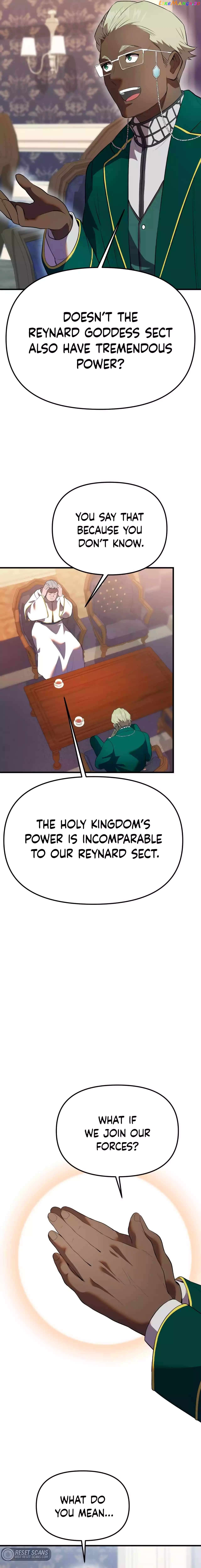 Golden Mage Chapter 38 - page 18