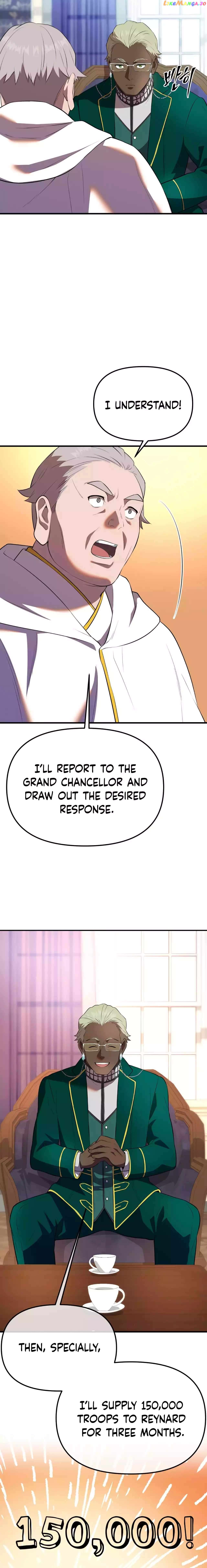 Golden Mage Chapter 38 - page 20