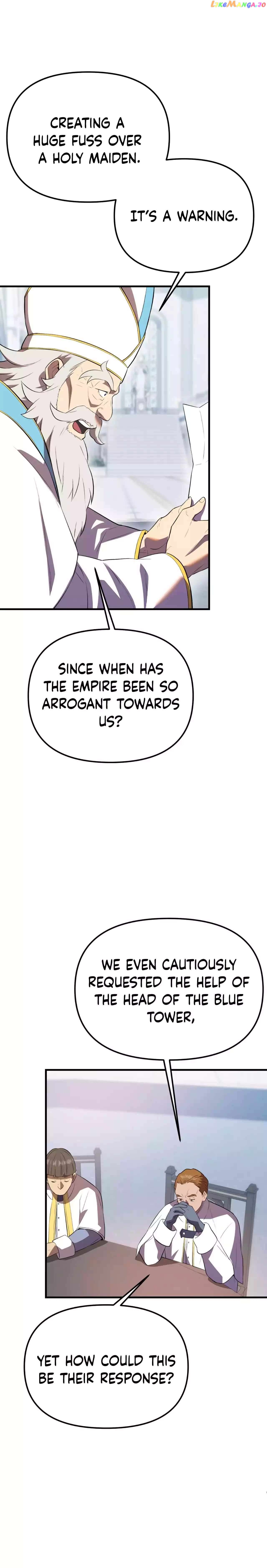 Golden Mage Chapter 38 - page 23