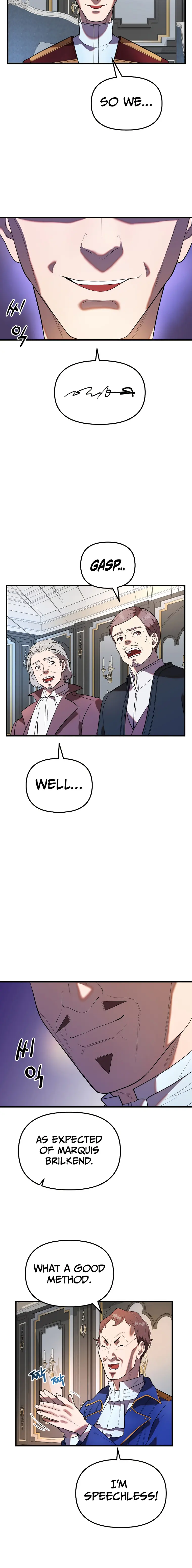 Golden Mage Chapter 29 - page 18