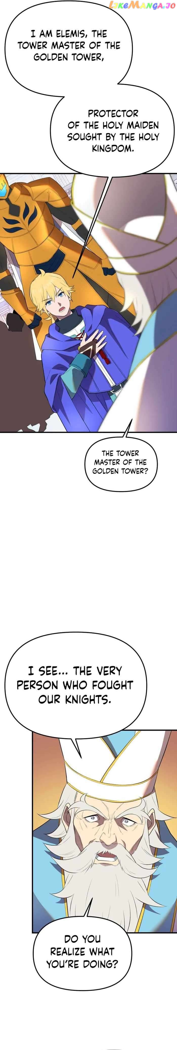Golden Mage Chapter 40 - page 17