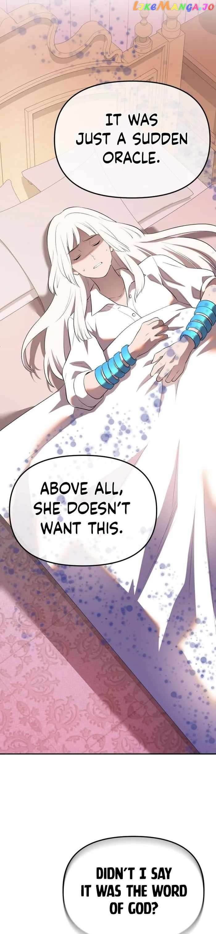 Golden Mage Chapter 40 - page 20