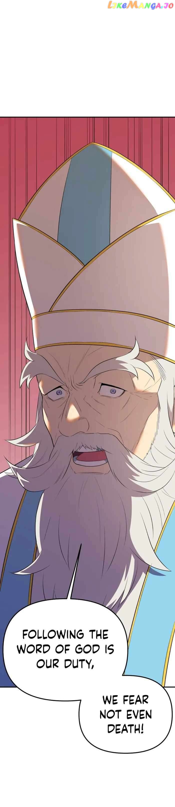 Golden Mage Chapter 40 - page 22