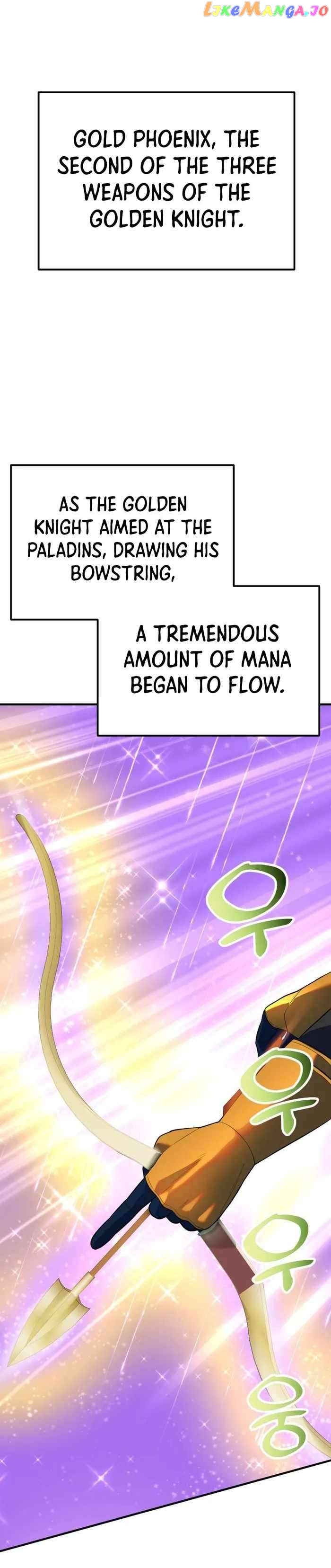Golden Mage Chapter 40 - page 38