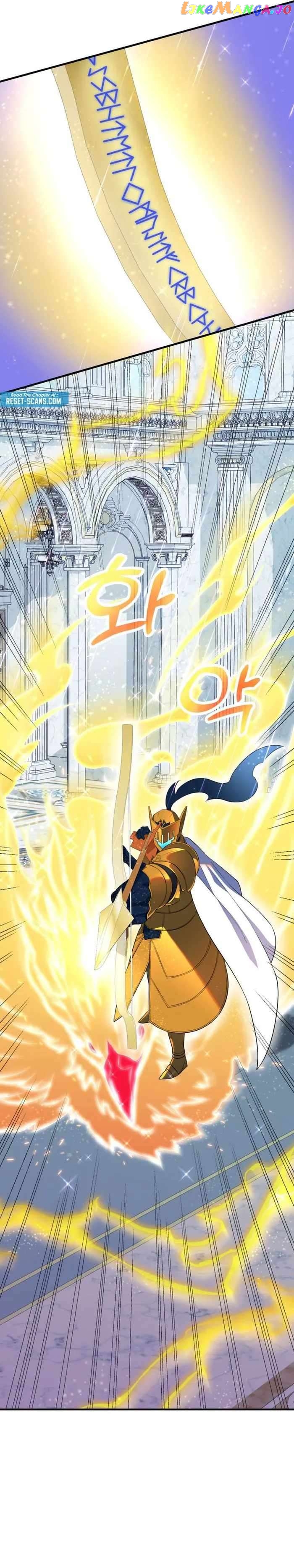 Golden Mage Chapter 40 - page 39